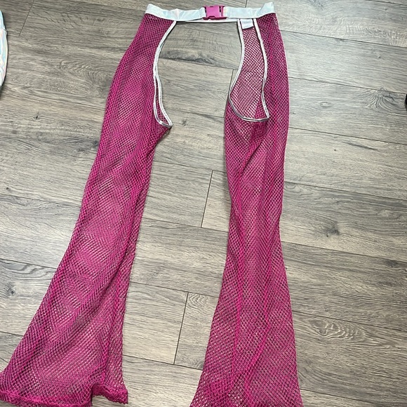 Space cowgirl costume - Picture 5 of 8